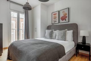 Attique  Avenida madrid