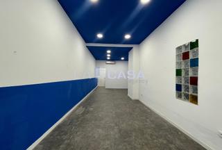 Office space in La Salut