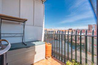 Appartement  Travesia juan francisco