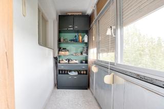 Etagenwohnung in La Verneda - La Pau