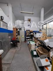 Locale commerciale in La Verneda - La Pau