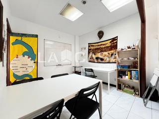 Ground floor  Carrer de tortosa