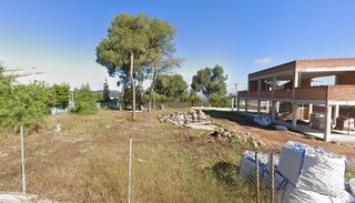 Wohngrundstück in Corbera de Llobregat