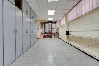 Business premise  Carrer de la costa brava