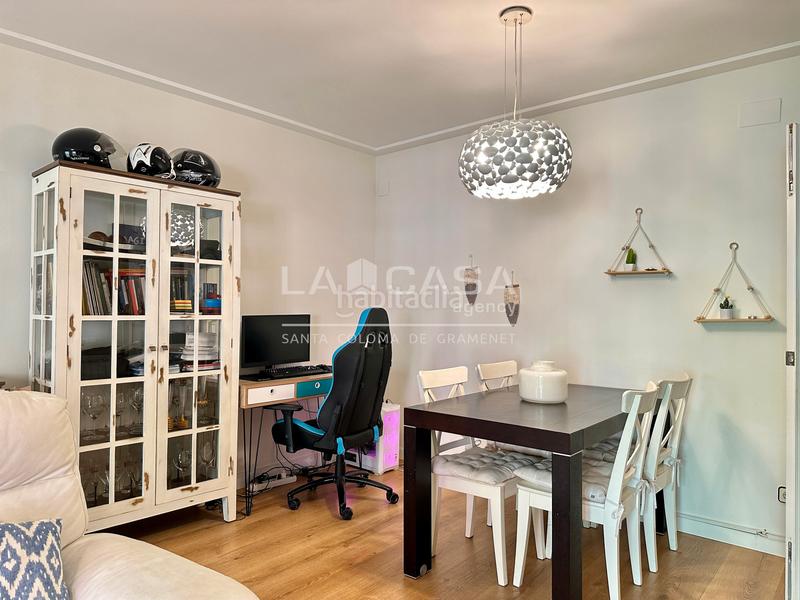 Foto 1c52d582-d973-46d2-aa71-b5034c70f71a. Appartement avec chauffage dans Centre Santa Coloma de Gramenet