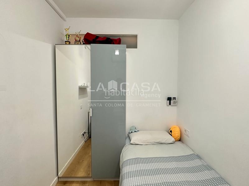 Foto 47477fea-546c-4da3-a5c7-a1287b1e10df. Appartement avec chauffage dans Centre Santa Coloma de Gramenet