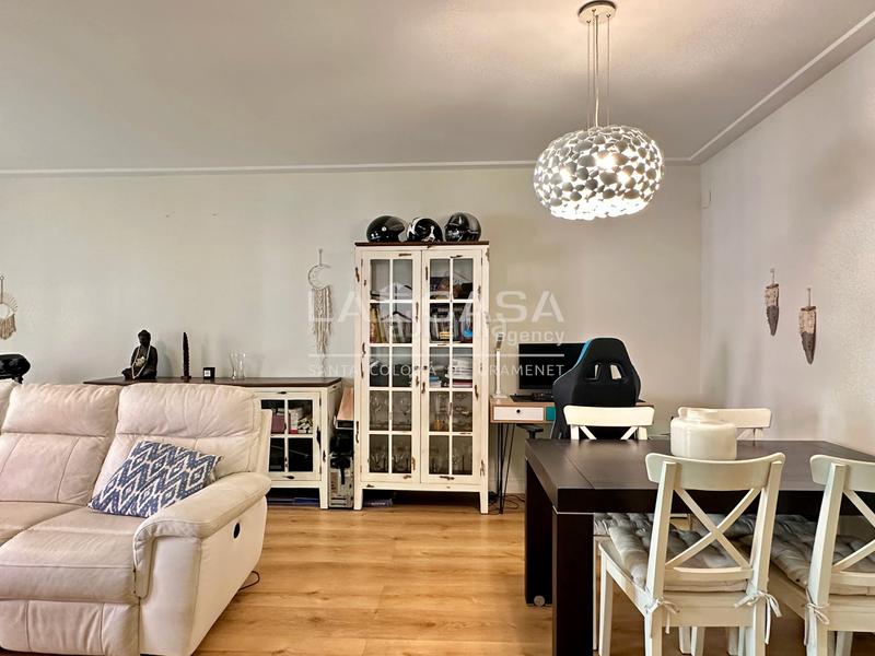 Foto ec0032a6-ea06-4b20-b4f3-36d1e30cf69f. Appartement avec chauffage dans Centre Santa Coloma de Gramenet
