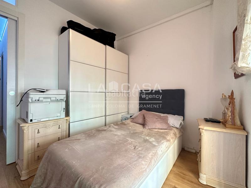 Foto 53995fa0-5347-4b92-96f6-65d740b1bc93. Piso en Centre Santa Coloma de Gramenet