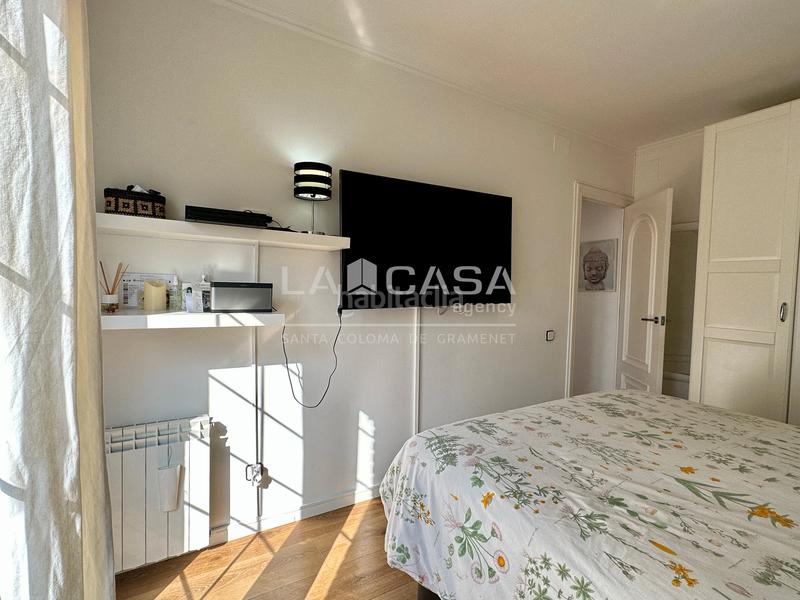 Foto 663b1937-52cc-4603-a362-6e15c82d9f3b. Piso en Centre Santa Coloma de Gramenet