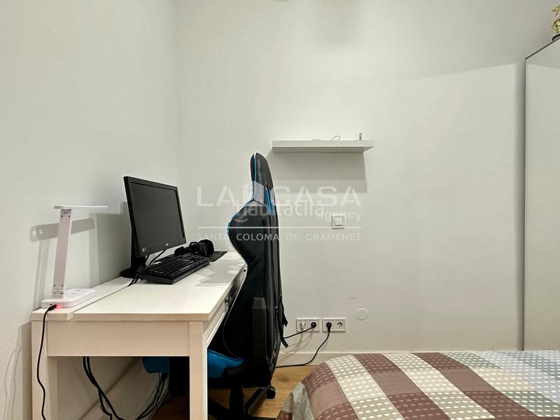 Foto 7387f4ae-a091-4cf5-8e0a-9d9893c5a4dd. Piso en Centre Santa Coloma de Gramenet