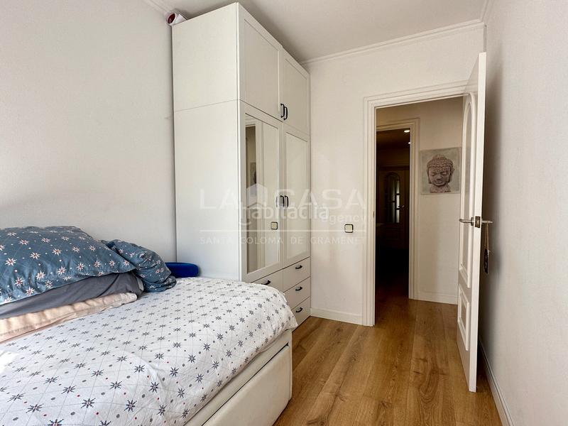 Foto b13dbee4-e17e-4a58-afd1-1d9c9af8301b. Piso en Centre Santa Coloma de Gramenet