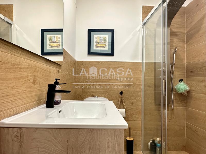 Foto be9fc0d0-4d25-4a9e-a14c-fd962caedc9a. Piso en Centre Santa Coloma de Gramenet