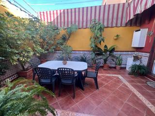 Chalet à Centro - Doña Mercedes