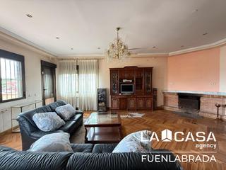 Chalet  Avenida de toledo