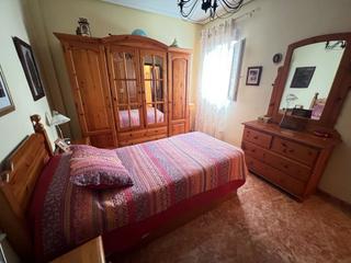 Appartement  Calle mina la