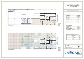 Appartement à Riu Sud
