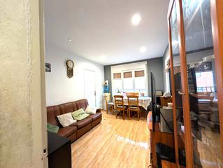 Flat  Carrer pare marchena