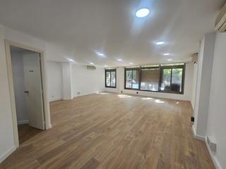 Büro  Calle valencia