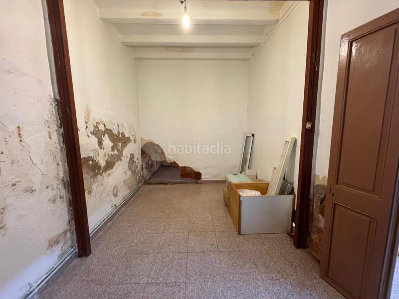 Foto 17f9a4d3-3ef4-46e1-8573-61346ab431e4. Planta baixa amb calefacció a Sants Barcelona