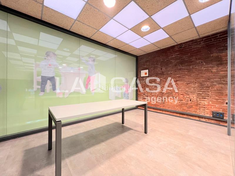 Foto 201b29f1-db86-4124-8d0e-f6da5abc048e. Local comercial a Gorg Badalona