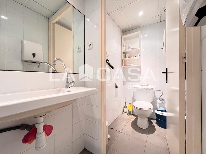 Foto 2fa3101b-0ee3-40f7-8778-14cf33577ce8. Local comercial a Gorg Badalona