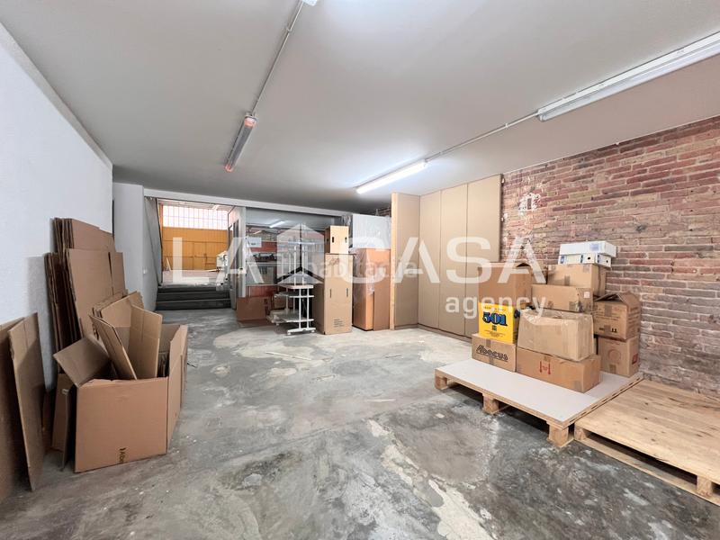 Foto 4c75cde5-c80a-4b38-ba67-97ca05e74fac. Local comercial a Gorg Badalona