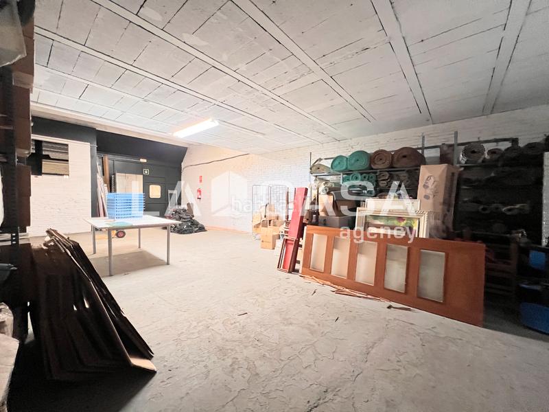 Foto 545e902b-c127-48a8-93d4-fcd7e0402426. Local comercial a Gorg Badalona