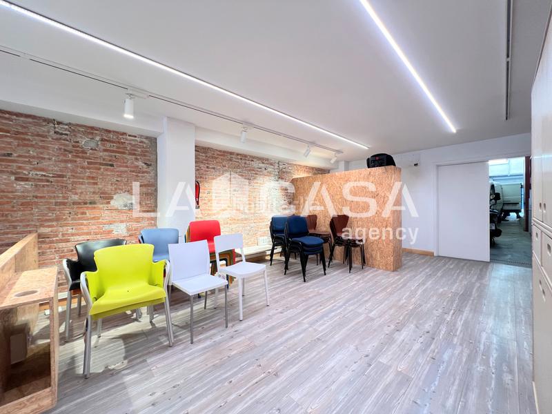 Foto 9b80ad3d-2729-4e89-be4f-e42d4a66940f. Local comercial a Gorg Badalona