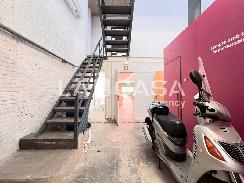 Foto b63355ce-1dbb-4880-8fc0-53b310bdf549. Local comercial a Gorg Badalona