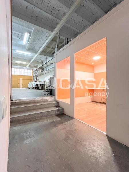 Foto b6b78357-1f6c-48ad-bd93-9060eb05367d. Local comercial a Gorg Badalona