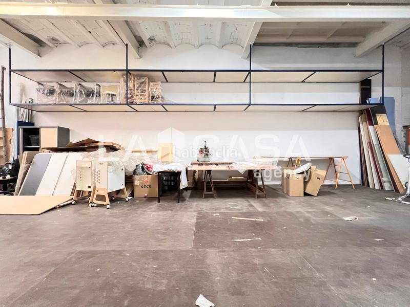 Foto b9d4d076-6f39-4ff6-87db-54f522c1affb. Local comercial a Gorg Badalona