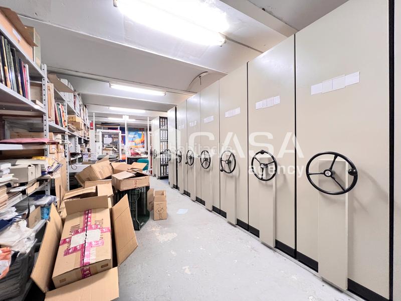 Foto e3704a99-d1de-4b1f-a5bf-c8cb799418ed. Local comercial a Gorg Badalona