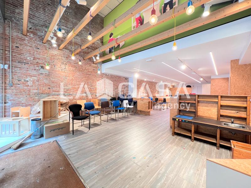 Foto f722530b-b7d8-4448-9603-b84b661f346d. Local comercial a Gorg Badalona