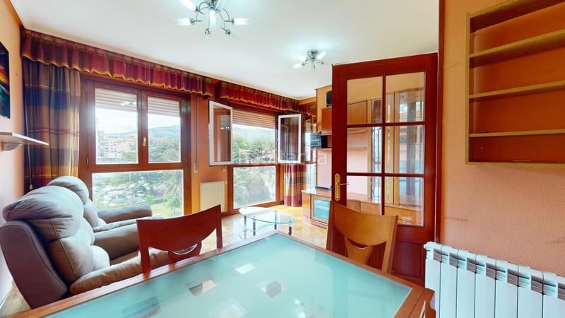 Foto 9d7419f3-2c7a-4beb-921a-c28f375baf4f. Appartamento con riscaldamento parcheggio in Bagatza - S. Vicente Barakaldo