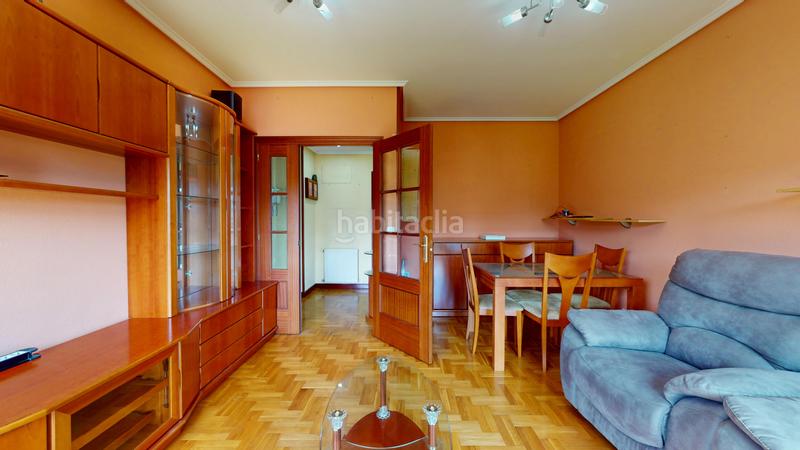 Foto 6dcd8f04-7729-42ed-b1a6-ff1cace3bb3e. Appartement avec chauffage parking dans Bagatza - S. Vicente Barakaldo