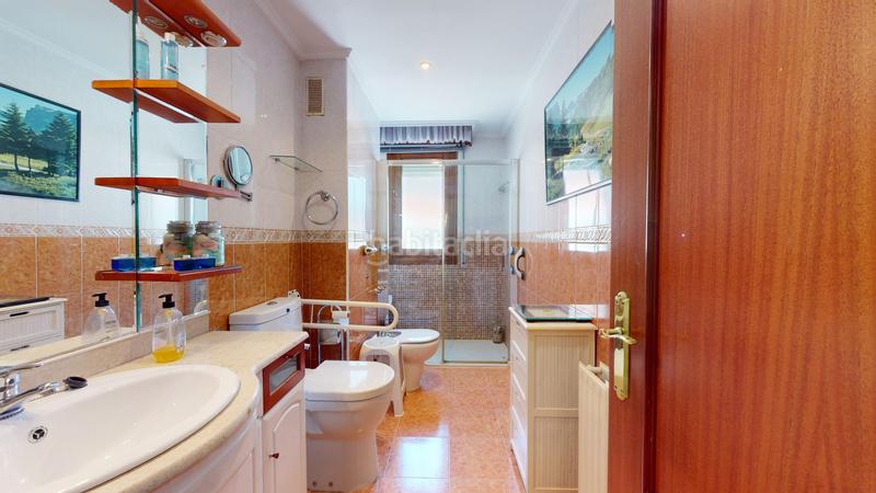 Foto 8360877b-b0d2-4b63-b0c6-1153c8fd1ee7. Appartement avec chauffage parking dans Bagatza - S. Vicente Barakaldo