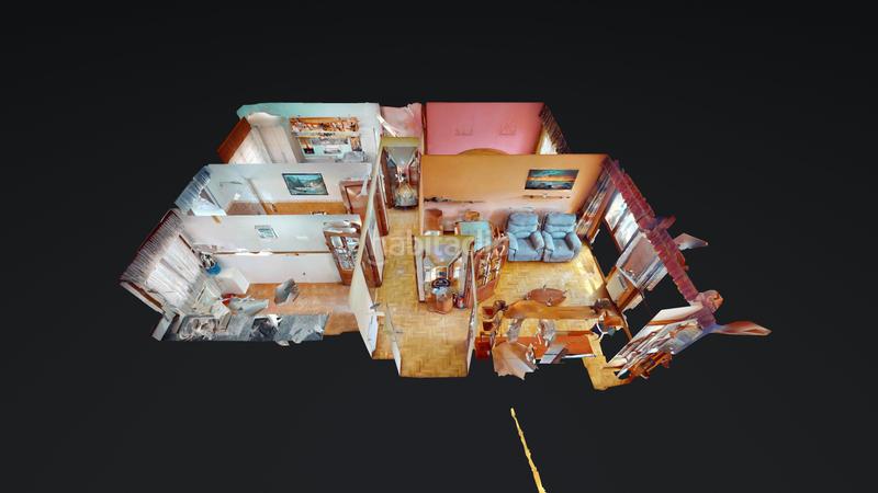 Foto a38d877f-397c-4a77-b492-db82c651c1e9. Appartement avec chauffage parking dans Bagatza - S. Vicente Barakaldo