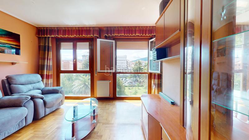 Foto a8a03000-ebe4-4838-bdb5-8da77b821591. Appartement avec chauffage parking dans Bagatza - S. Vicente Barakaldo