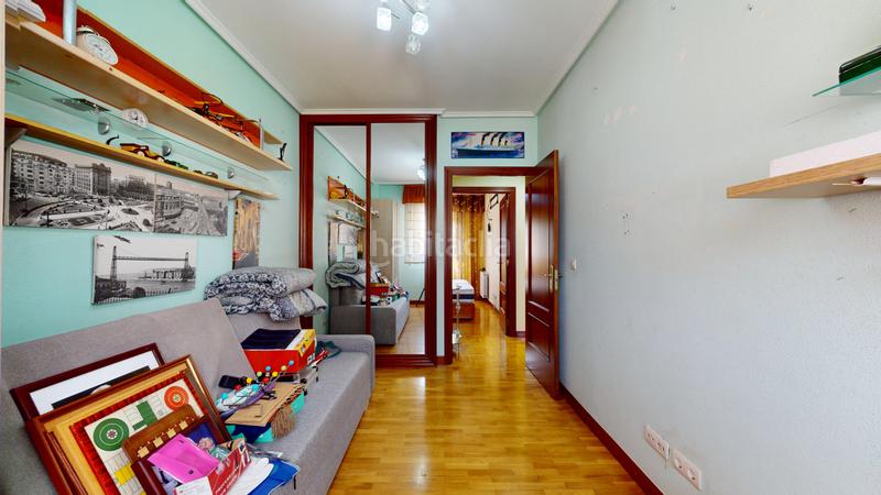 Foto c2f697a5-6c09-4433-ac86-ad45df60d353. Appartement avec chauffage parking dans Bagatza - S. Vicente Barakaldo