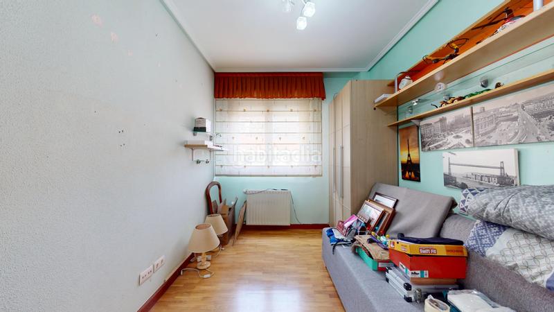 Foto d797550e-f63c-4949-ad77-287f2a93b3c5. Appartement avec chauffage parking dans Bagatza - S. Vicente Barakaldo