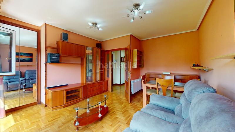 Foto d7a8d75d-b78e-495b-95d9-9e9d7086e3fd. Appartement avec chauffage parking dans Bagatza - S. Vicente Barakaldo