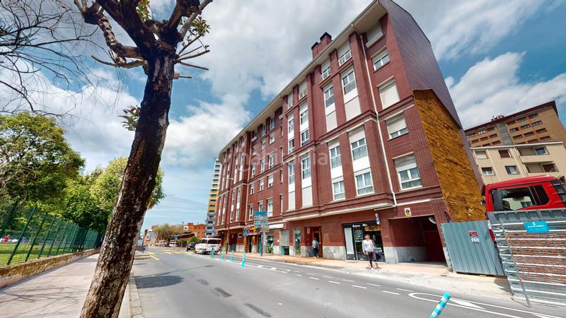 Foto 4216401d-0f65-40bc-8ec0-d5271b82b986. Flat with heating parking in Bagatza - S. Vicente Barakaldo