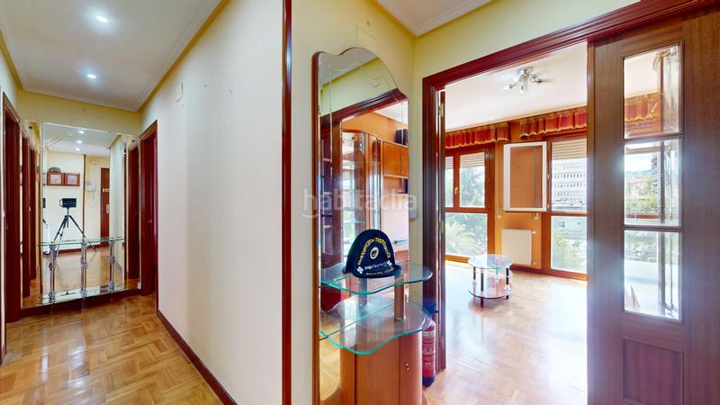 Foto 5db984c5-5f80-4ebe-b560-4bd4d35a11ab. Flat with heating parking in Bagatza - S. Vicente Barakaldo