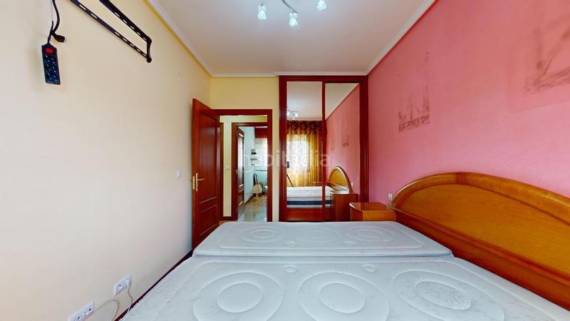 Foto 760bd3cf-7fdf-4d28-bb7f-3101b612492a. Flat with heating parking in Bagatza - S. Vicente Barakaldo