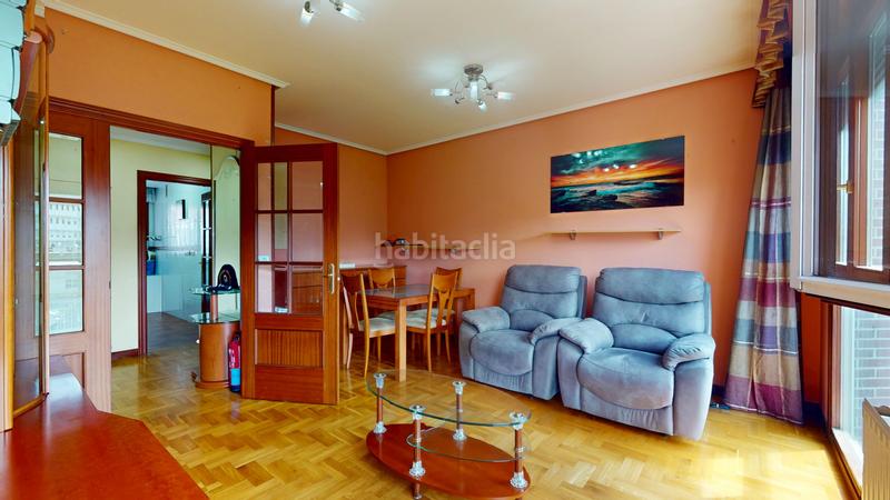 Foto 80e49eb2-5e82-491c-b4c9-cd446c5d8b1b. Flat with heating parking in Bagatza - S. Vicente Barakaldo