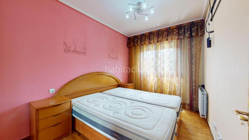 Foto 896c8a30-9d83-424e-9551-c1fe6ce9793f. Flat with heating parking in Bagatza - S. Vicente Barakaldo