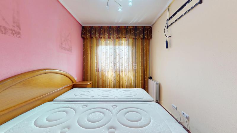 Foto a5339d86-b498-4088-8dc8-4506aebb145f. Flat with heating parking in Bagatza - S. Vicente Barakaldo