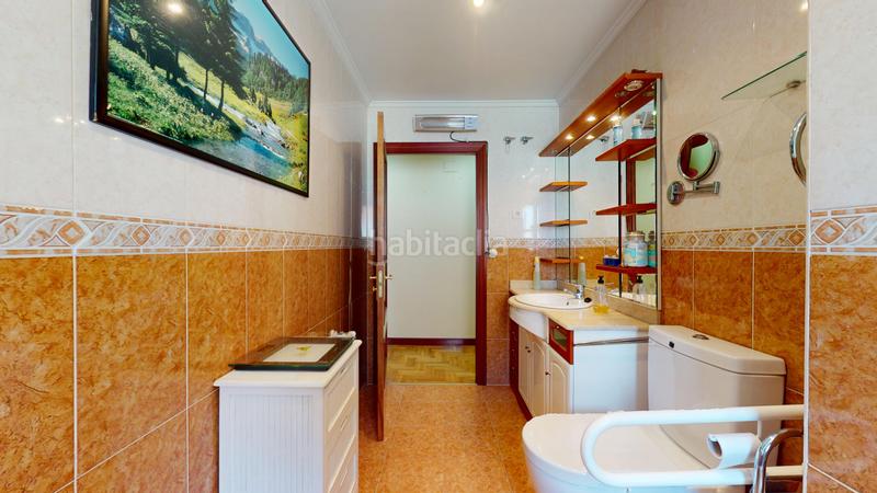 Foto c0d36a65-b54e-45d9-aec2-df4d5c2afa08. Piso en Bagatza - S. Vicente Barakaldo