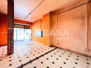 Business premise  Carrer rosselló