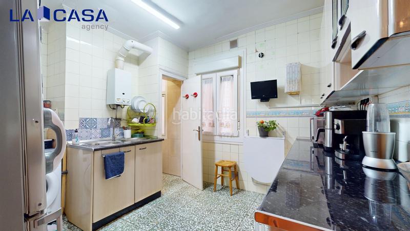 Foto a9b0c988-e12d-4406-86fc-5566928c45ab. Appartamento con riscaldamento in San Fransisco Bilbao